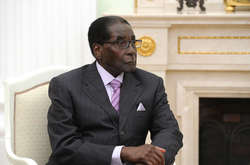 Експрезидента Зімбабве поховають у мовзолеї