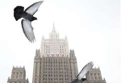 ЦРУ розсекретило документи часів холодної війни про тварин-шпигунів