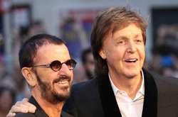 Ексучасники The Beatles запишуть кавер на одну з останніх пісень Джона Леннона