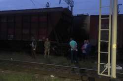 В Одесі на залізниці загинув школяр
