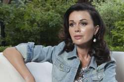 Анастасія Заворотнюк перестала дихати самостійно, – ЗМІ