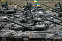 У держбюджеті-2020 на безпеку і оборону виділять понад 200 млрд