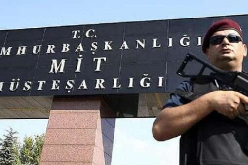Спецслужби Туреччини викрали понад 30 чоловік в різних країнах, в тому числі в Україні