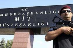 Спецслужби Туреччини викрали понад 30 чоловік в різних країнах, в тому числі в Україні