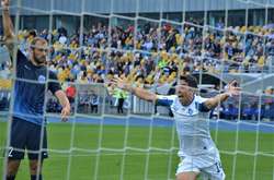 Арбітри не розгледіли гол Де Пени