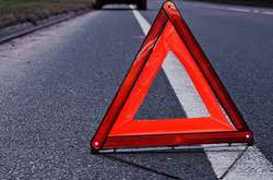 В ДТП на Київщині загинули чотири людини