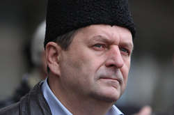 Зеленський має роз’яснити Заходу інтереси України, – Чийгоз