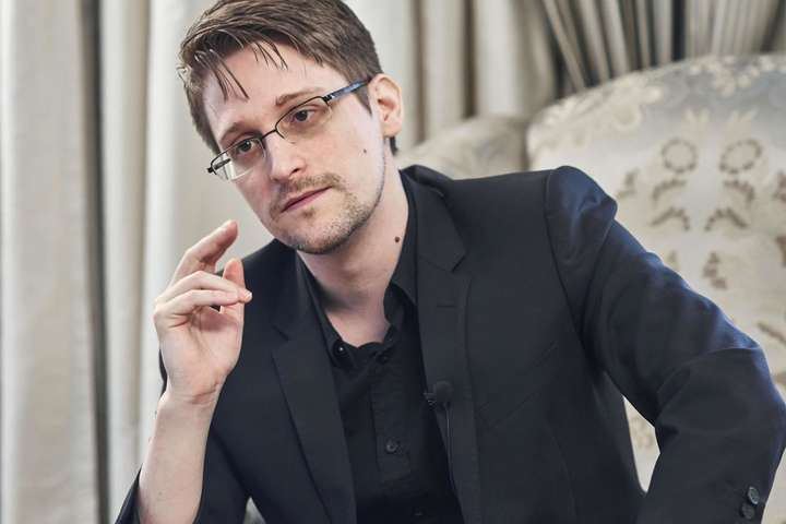 Адвокат Сноудена прокоментував його бажання виїхати з Росії