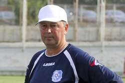 Тренер одеського «Чорноморця» подав у відставку