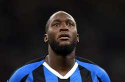 Італійський журналіст був звільнений за те, що пожартував про любов Лукаку до бананів