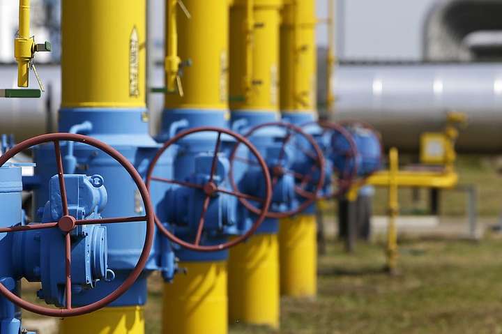 Брюссель може запропонувати РФ постачати газ в Європу через Україну без довгострокового контракту