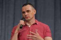 Сенцов: Как можно враждовать друг с другом, если у нас есть Путин?