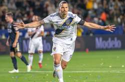 Златан Ібрагімович