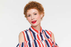 Одни кости: невеста Розенко ужасает подписчиков внешним видом