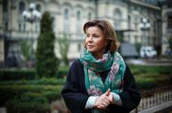 Марина Ставнійчук