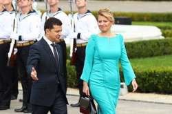 Словаччина підтримує продовження санкцій проти Росії