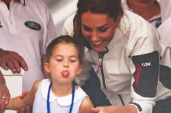 Кейт Миддлтон беременна: дочь герцогини сделала признание