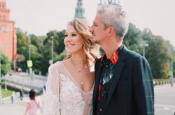 Собчак оскорбила чувства верующих на собственной свадьбе