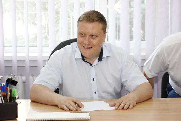 Прокурор Херсонської області подав у відставку