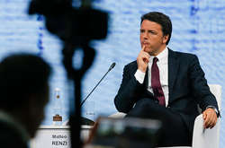 Колишній італійський прем’єр хоче створити нову політичну силу