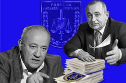 Головний військовий прокурор скасував рішення свого попередника, яке засекречувало декларації військових прокурорів