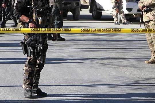 В Афганистане из-за терактов погибли семь человек
