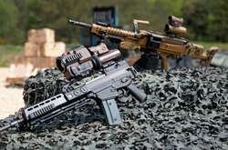 Євросоюз посилив правила контролю над експортом зброї