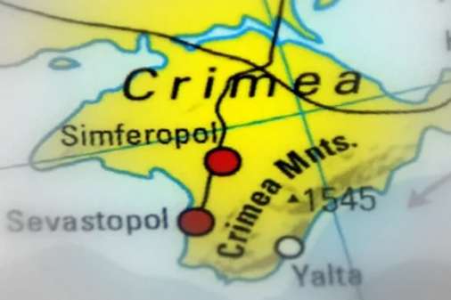 Окупанти вже роздумують над перейменуванням Криму 