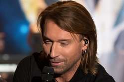 Олег Винник взбудоражил сеть сосиской