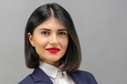 Ольга Туній&nbsp;