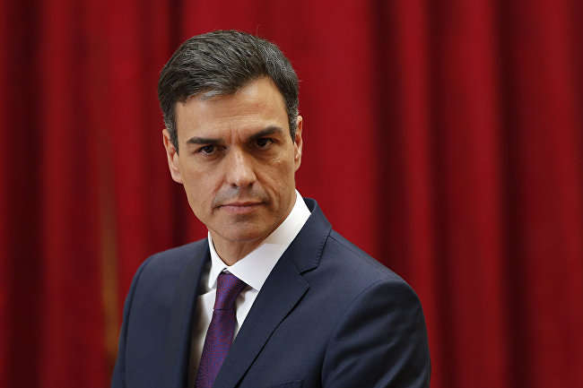Іспанські правоцентристи готові підтримати соціалістів, аби попередити нові вибори
