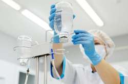  Причини та етіологічний збудник захворювання встановлюються 