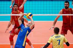 Євро-2019 з волейболу. Україна розбила Чорногорію і майже гарантувала собі плей-оф