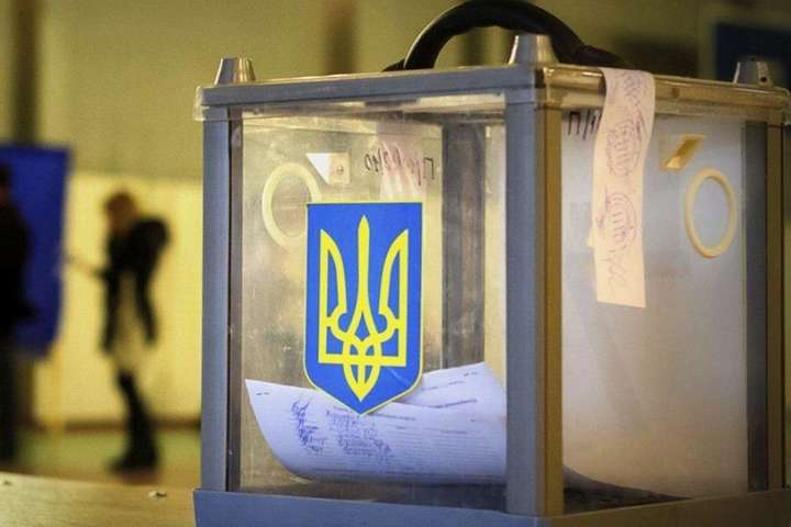 У Раду внесли законопроєкт про позачергові вибори мера Києва