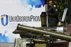 Абромавічус хоче звільшити український експорт зброї до $2 млрд 