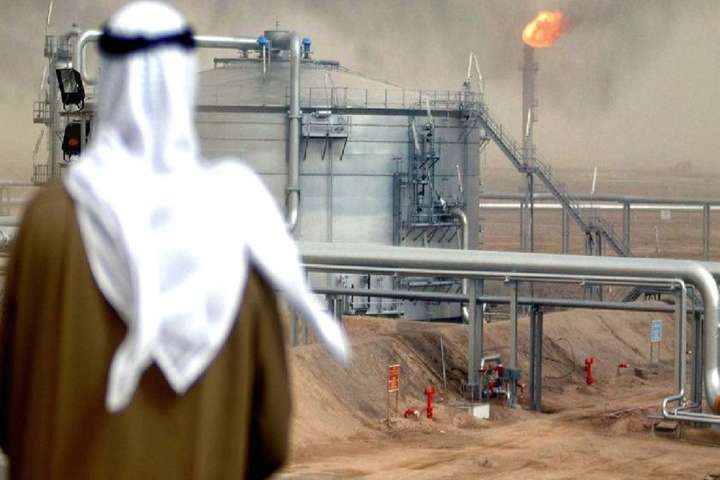 Саудівська Аравія припинила поставки нафти до Бахрейну