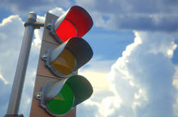 На вулицях Одеси необхідно замінити близько сотні застарілих світлофорів