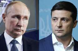 Капкан Штайнмайера: чому Зеленському не можна йти на поступки по Донбасу