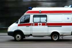 На робітника у сталеварному цеху на Полтавщині впала балка