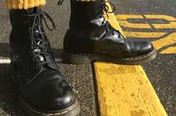 Прибыль компании Dr. Martens за год увеличилась на 70% благодаря продажам веганской обуви