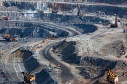 Україна може втратити три чверті експорту залізорудної сировини у разі прийняття законопроєкту №1210