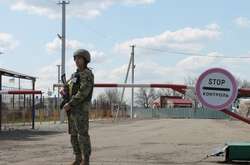 Експерт проаналізує питання реінтеграції Донбасу (пресконференція)