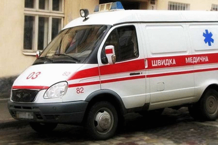 У Львові в ресторані отруїлися п’ятеро людей