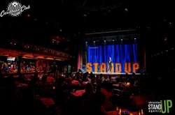 В Киеве состоится вечер украиноязычной стендап-комедии «Бабье лето»