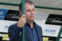 Юрій Вернидуб: «Зоря» кілька місяців шукала нового тренера в мене за спиною