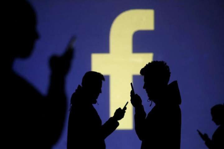 Facebook заблокировал украинскую «фабрику троллей»