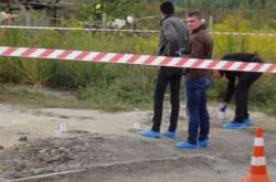 Правоохоронці розкрили вбивство директора «Сaparol Україна» Зможного на Київщині