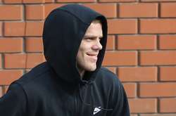 Алєксандр Кокорін