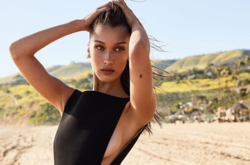  Белла Хадид 
 Фото: instagram.com/bellahadid/ 
