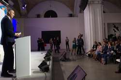 Кличко вважає, що обмежувати повноваження міського голови – це недемократично